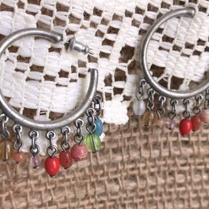 Boho Hoops